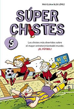 Los Chistes Mas Divertidos Sobre El Mayor Entretenimiento