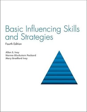 portada Basic Influencing Skills and Strategies 