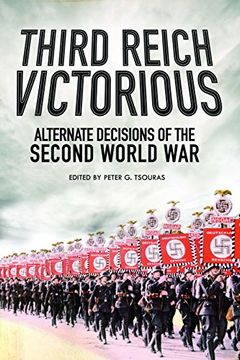 portada Third Reich Victorious