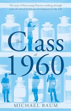 portada The Class of 1960 (en Inglés)