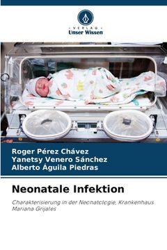 portada Neonatale Infektion (in German)