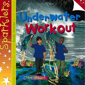 portada Underwater Workout (Sparklers - Body Moves)