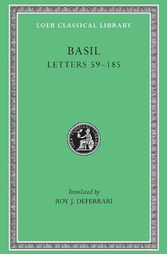 portada Letters, Volume ii: Letters 59-185 