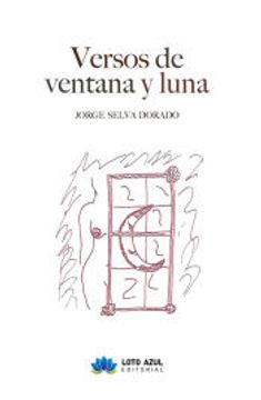 portada Versos de Ventana y Luna