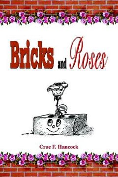 portada bricks and roses (en Inglés)
