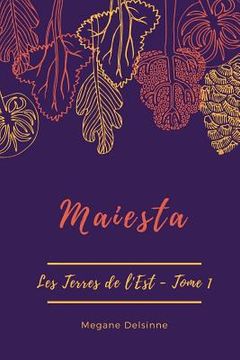 portada Maiesta (in French)