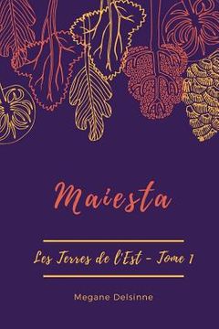 portada Maiesta (en Francés)