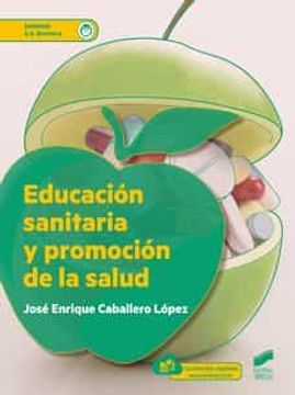 portada Educacion Sanitaria y Promocion de la Salud (in Spanish)