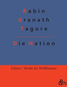 portada Die Nation: Nationalismus (en Alemán)