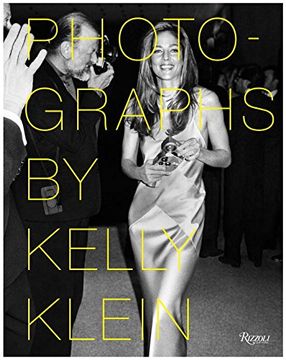 portada Photographs by Kelly Klein (en Inglés)