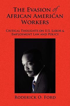 portada the evasion of african american workers