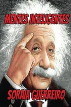 portada Mentes Inteligentes: Aumente sua capacidade intelectual em até 90% (Volume 1) (Portuguese Edition)