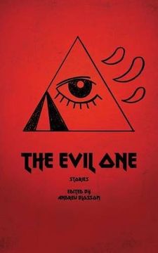 portada The Evil One (en Inglés)