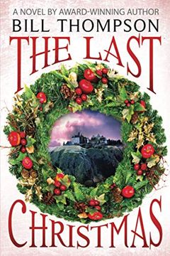 portada The Last Christmas (en Inglés)