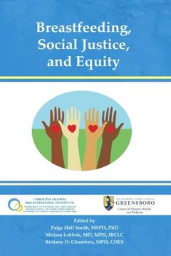 portada Breastfeeding, Social Justice, and Equity