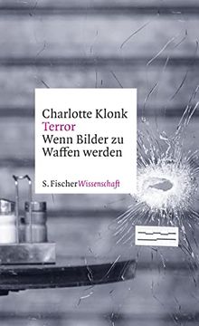 portada Terror: Wenn Bilder zu Waffen Werden (in German)