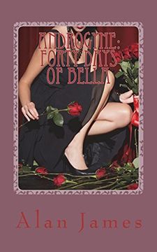 portada Androgyne: Forty Days of Bella (en Inglés)