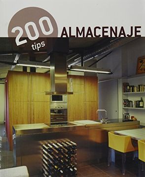 portada Almacenaje-200 Tips