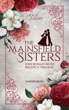 portada The Mainsfield Sisters (en Alemán)
