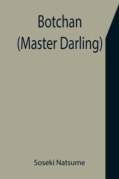 portada Botchan (Master Darling) (in English)