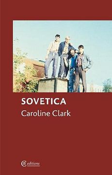portada Sovetica (in English)