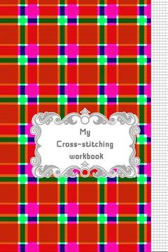portada My Cross-stitching workbook