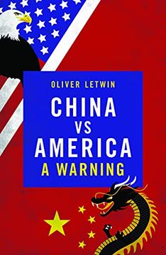 portada China vs America: A Warning (in English)