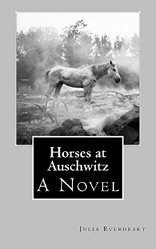 portada Horses at Auschwitz