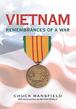 portada Vietnam: Remembrances of a war 