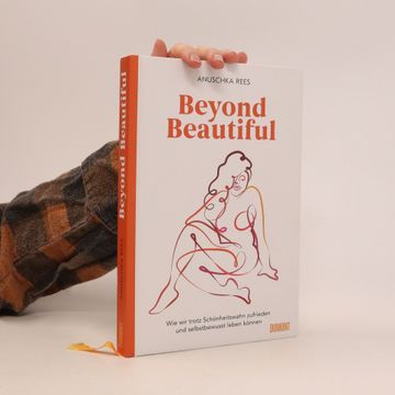 portada Beyond Beautiful (in German)