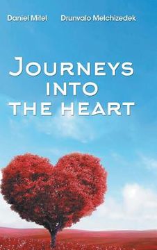 portada Journeys into the Heart (in English)