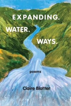 portada Expanding. Water. Ways (en Inglés)