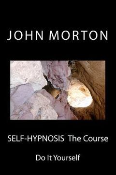 portada self-hypnosis the course (en Inglés)