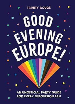 portada Good Evening Europe! (en Inglés)