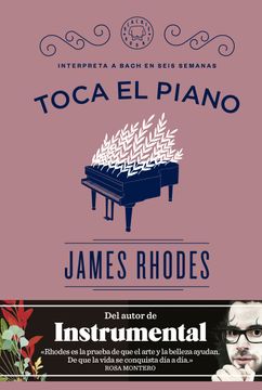 portada Toca el piano (in Spanish)