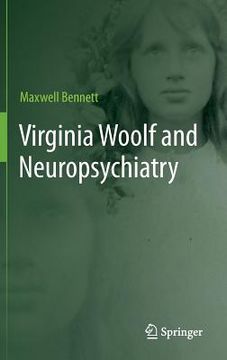 portada virginia woolf and neuropsychiatry (in English)