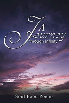 portada A Journey Through Infinity (en Inglés)