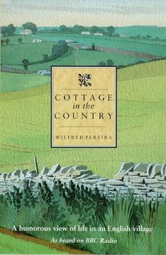 portada Cottage in the Country (in English)