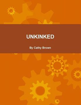 portada Unkinked (en Inglés)