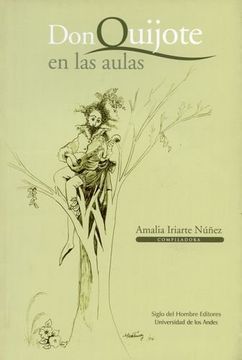 portada Don Quijote en las aulas (in Spanish)