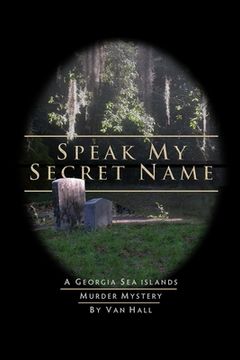 portada Speak My Secret Name (in English)