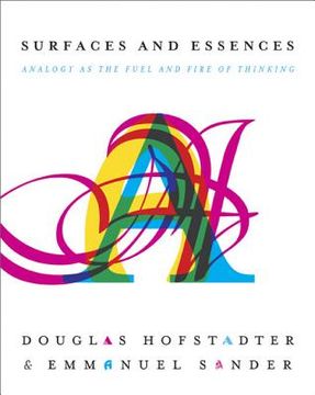 surfaces and essences (en Inglés)
