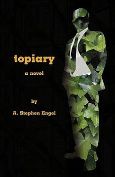 portada topiary--a novel