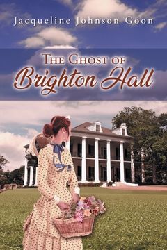 portada The Ghost of Brighton Hall (in English)
