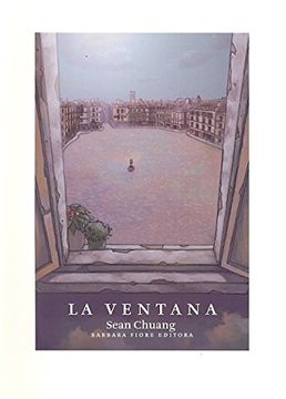 portada La Ventana (in Spanish)