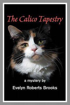 portada the calico tapestry (in English)