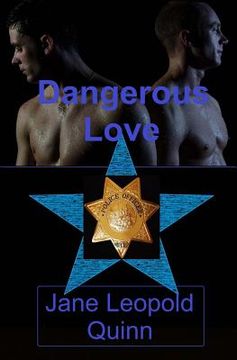 portada Dangerous Love (en Inglés)