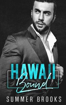 portada Hawaii Bound (in English)