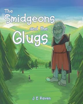 portada The Smidgeons and the Glugs (en Inglés)