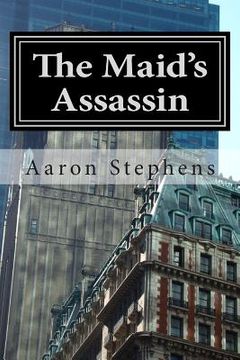 portada The Maid's Assassin (in English)